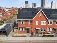 Japhet Hoorwegsingel 3, 3201 MJ Spijkenisse