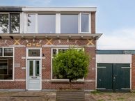 1e Tuindwarsstraat 12, 1815 TH Alkmaar