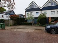 Peter Scheersstraat 16, 6525 DE Nijmegen