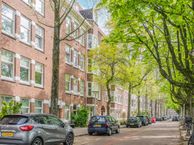 Argonautenstraat 38-3, 1076 KR Amsterdam