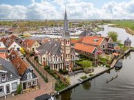 Iewâl 1, 8551 PS Woudsend