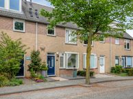 Anjervallei 127, 5237 LC Den Bosch