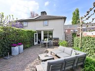 De Lent 2, 1399 JB Muiderberg