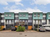 Hudsonstraat 7, 1448 XD Purmerend