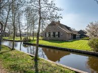Appensteeg 4, 8355 AN Giethoorn