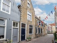 Pieterstraat 4, 3252 BL Goedereede