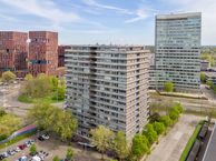 Aziëlaan 586, 3526 ST Utrecht