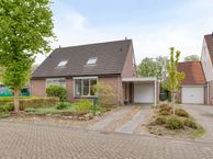 Cypreslaan 9, 7875 EG Exloo