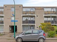 Bakelgeertstraat 62-A, 5831 CV Boxmeer