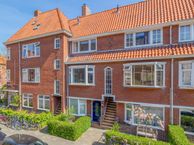 Kortenaerstraat 4-A, 9726 HK Groningen