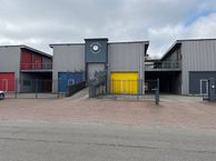 Sikkelstraat 50 16/17, 3319 LJ Dordrecht