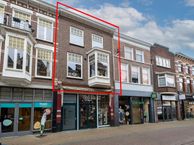 Oudestraat 108-I, 8261 CV Kampen
