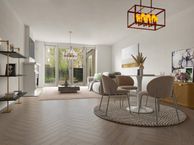 Johannes J. Glasweg 51, 1035 SR Amsterdam