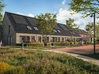 Rug-aan-rugwoningen (Bouwnr. 51), 3769 CB Soesterberg