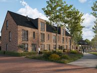 Rijwoningen (Bouwnr. 44), 3769 CB Soesterberg