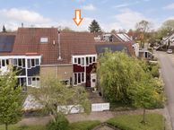 Wibrandastate 17, 8926 MA Leeuwarden