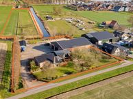 De Lane 5, 3291 EZ Strijen