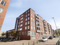 Piet Paaltjensplein 60, 3027 TZ Rotterdam