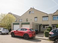 Suze Robertsonstraat 18, 3207 VN Spijkenisse