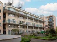 Van Noordtkade 44-D, 1013 BZ Amsterdam