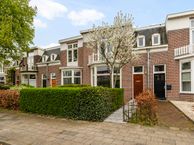 Vredeman de Vriesstraat 30, 8921 BV Leeuwarden