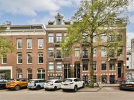 Kastanjeweg 6-C, 1092 CE Amsterdam