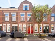 Zestienhovenstraat 34, 3037 XT Rotterdam