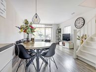 La Fontainestraat 152, 3076 VR Rotterdam