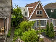 Dorpsstraat 40, 1693 AG Wervershoof