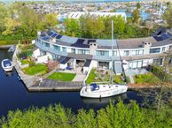 Het Brekkense Wiel 213, 8531 RX Lemmer