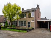 Sint Catharinastraat 18, 5081 VJ Hilvarenbeek