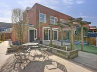 Poldermeesterstraat 9, 3077 GW Rotterdam