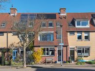 Willemsbos 160, 2134 EH Hoofddorp