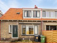 Loodwitmolenpad 4-A, 1541 JG Koog aan de Zaan