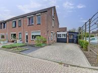 Christinastraat 14, 4414 BD Waarde