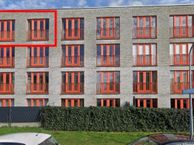 Prinses Beatrixplein 8-M, 2033 WH Haarlem