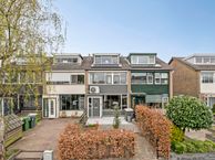 Plataanstraat 57, 3297 XR Puttershoek