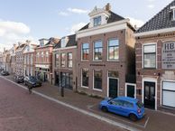 Hoogend 4, 8601 AE Sneek