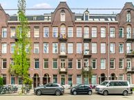 Admiraal De Ruijterweg 140-1, 1056 GV Amsterdam