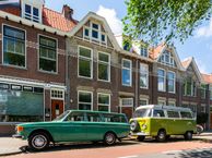 Van Boetzelaerlaan 138-A, 2581 AX Den Haag