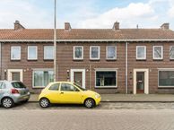 Petrus Loosjesstraat 6, 5013 BW Tilburg