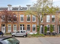 Schoolstraat 29, 6512 JB Nijmegen