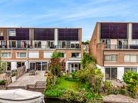 Driemasterwal 11, 2317 GV Leiden