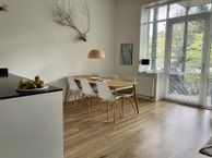 Breitnerstraat 84-C, 3015 XJ Rotterdam