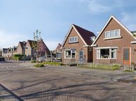 Lijsterstraat 3, 9203 BH Drachten