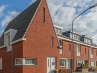 Thorbeckestraat 11, 4902 VP Oosterhout (NB)