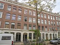 Eerste Nassaustraat 20-3, 1052 BH Amsterdam