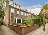 Nieuwe Zonneweg 11, 1033 JM Amsterdam