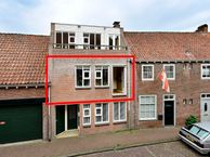 Coninckstraat 12-A, 3811 WJ Amersfoort