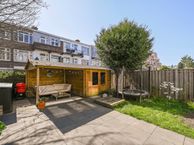 Loosduinsekade 253, 2571 CA Den Haag